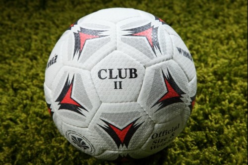 Мяч гандбольный тренировочный WINNER CLUB II для женщин