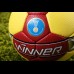 Мяч гандбольный WINNER OPTIMA II для женщин IHF approved