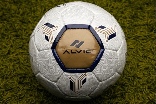 Мяч футбольный ALVIC PRO-JR NEW 5