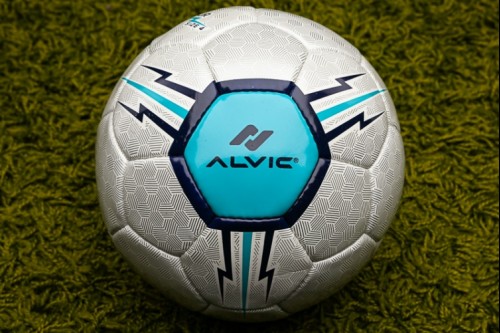 Мяч футбольный ALVIC PRO-JR NEW 4