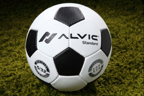 Мяч футбольный ALVIC STANDARD