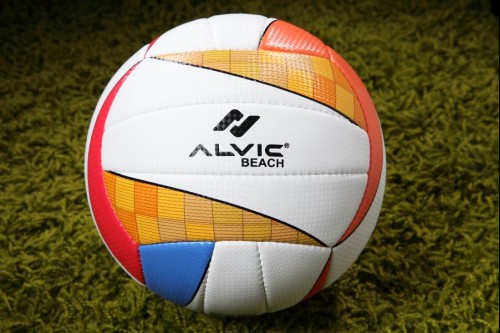Мяч волейбольный пляжный ALVIC BEACH