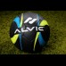 Мяч футбольный ALVIC STREET BLUE YELLOW