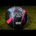 Мяч футбольный ALVIC STREET BLUE RED