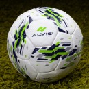 Мяч футзальный ALVIC MOTION