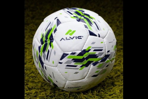 Мяч футзальный ALVIC MOTION