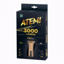 Ракетка для настольного тенниса Atemi 3000