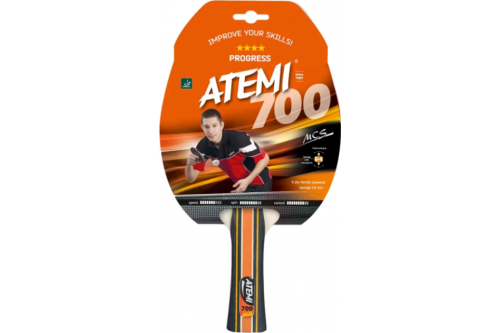 Ракетка для настольного тенниса Atemi 700