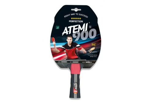 Ракетка для настольного тенниса Atemi 900