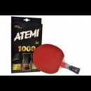 Ракетка для настольного тенниса Atemi 1000