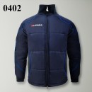 Куртка LEGEA STORM G014 Navy Azzuro