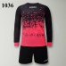 Вратарская форма LEGEA MESTALLA KITP1138