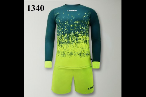 Вратарская форма LEGEA MESTALLA KITP1138