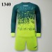 Вратарская форма LEGEA MESTALLA KITP1138
