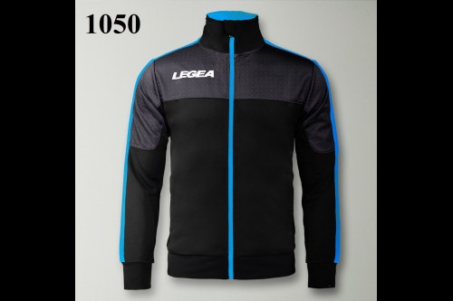 Спортивная куртка LEGEA CARACAS URAGANO M1125