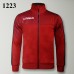 Спортивная куртка LEGEA CARACAS URAGANO M1125