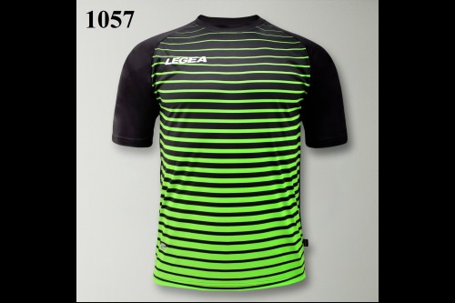 Футболка футбольная LEGEA STRASBURGO M1136