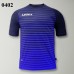 Футболка футбольная LEGEA STRASBURGO M1136