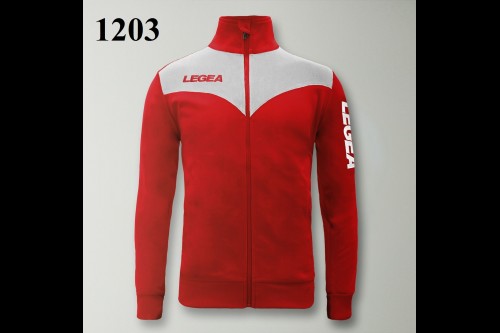 Спортивная куртка LEGEA PERU M1140