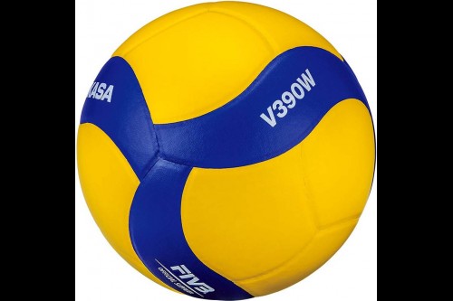 Мяч волейбольный Mikasa V390W