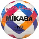 Мяч волейбольный пляжный Mikasa BV543C-VXA-O