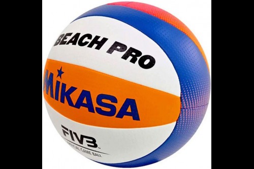 Мяч волейбольный Mikasa BV550C