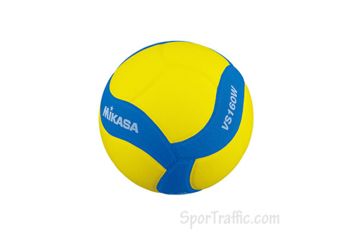 Мяч волейбольный Mikasa VS160W