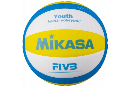 Мяч волейбольный Mikasa SBV Youth