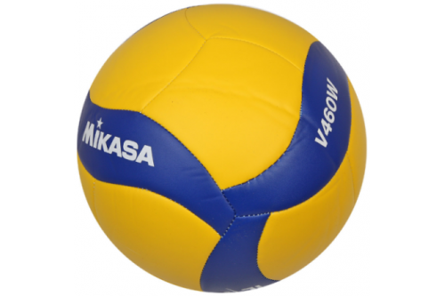 Мяч волейбольный Mikasa V460W