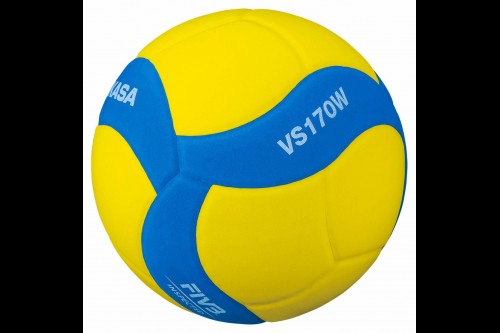 Мяч волейбольный Mikasa VS170W