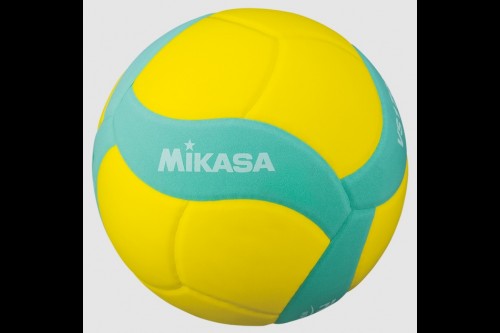 Мяч волейбольный Mikasa VS170W Z KIDS