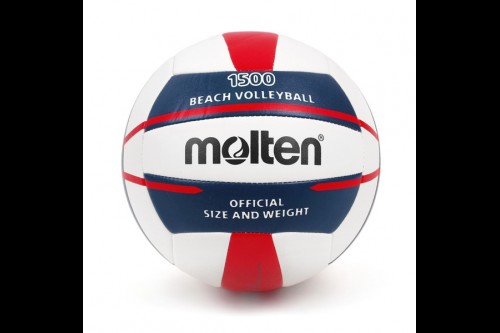 Мяч волейбольный Molten V5B1500-WN