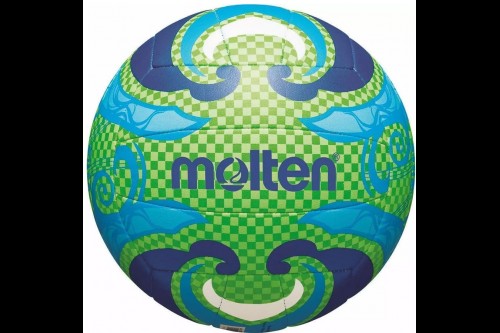 Мяч для пляжного волейбола Molten V5B1502-L