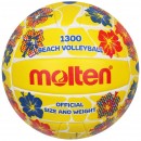 Мяч для пляжного волейбола Molten V5B1300-FН