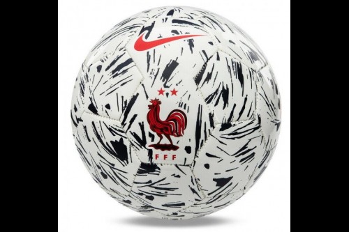 Мяч футбольный Nike France Prestige CN5779-100