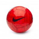 Мяч футбольный Nike ATM NK PTCH CQ7807-611