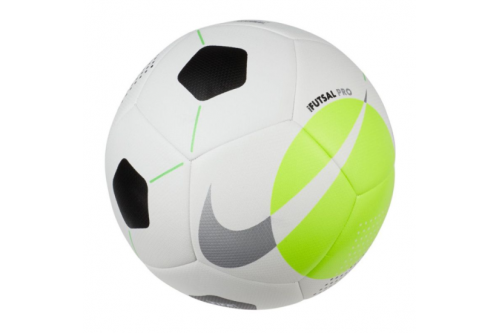 Мяч футзальный NIKE FUTSAL PRO DH1992-100