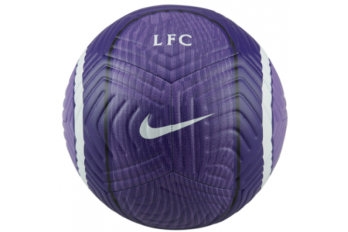Мяч футбольный Nike LFC Academy FB2899-547