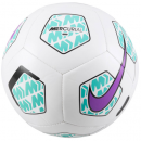 Мяч футбольный NIKE MERCURIL FADE FB2983-101