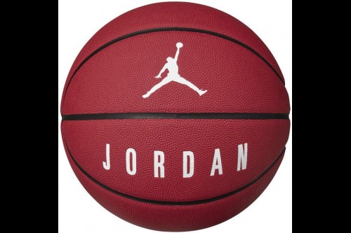 Мяч баскетбольный Nike JORDAN ULTIMATE 8P (J.000.2645.625.07)