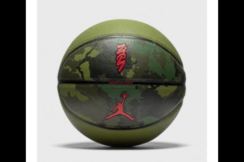 Мяч баскетбольный Nike JORDAN ALL COURT 8P Z WILLIAMSON (J.100.4141.965.07)