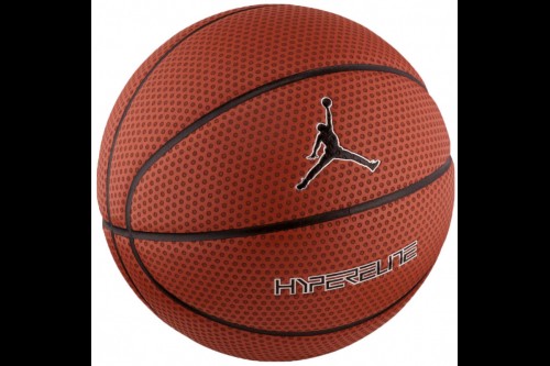 Мяч баскетбольный Nike JORDAN HYPER ELITE (J.KI.00.858.07)