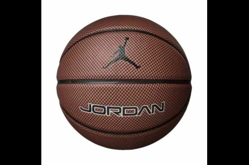 Мяч баскетбольный Nike JORDAN LEGACY 8P (J.KI.02.858.07)