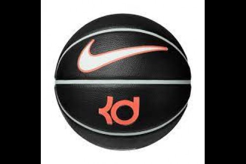 Мяч баскетбольный Nike Kd Playground 8p DURANT (N.000.2247.030.07)