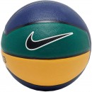 Мяч баскетбольный Nike PLAYGROUND 4P L JAMES (N.000.2784.490.07)