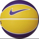 Мяч баскетбольный Nike LEBRON PLAYGROUND 4P (N.000.2784.728.07)