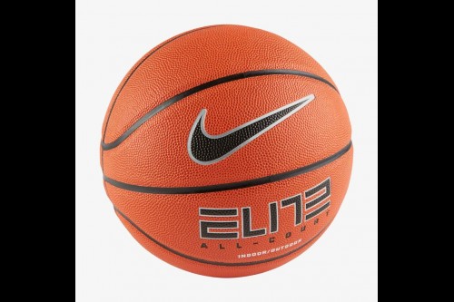 Мяч баскетбольный Nike ELITE TOURNAMENT (N.100.2353.855.07)