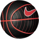 Мяч баскетбольный Nike BASKETBALL 8P STANDARD (N.100.4140.009.07)
