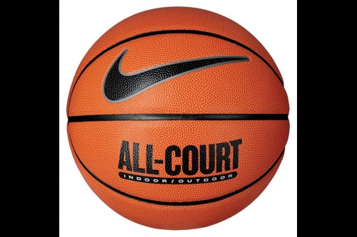 Мяч баскетбольный Nike EVERYDAY ALL COURT 8P (N.100.4369.855.07)