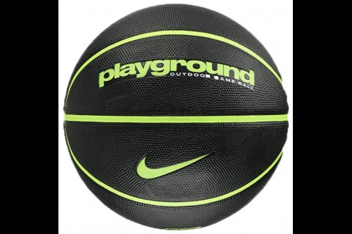 Мяч баскетбольный Nike EVERYDAY PLAYGROUND 8P DEFLATED (N.100.4498.085.07)
